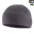 Шапка M-Tac Watch Cap Elite фліс 270г/м2 Slimtex Темно, dark Grey 4