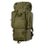 Рюкзак BigBag 80L Oxford PVC Олива