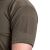 Футболка Sturm Mil-Tec "Tactical T-Shirt QuickDry" Olive 4