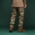 Комплект тактической одежды Advanced Combat Uniform (A.C.U.). Мультикам 8
