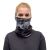 Шарф-труба Buff Reversible Polar, Geoline Grey 2