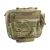Сумка-напашник M-Tac Large Elite, Мультикам 4
