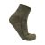 Шкарпетки Tribe Merino Hike, Оливкові 7