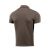 Поло тактическое M-Tac 65/35 Dark Olive 3