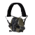 Активні захисні навушники Earmor M33 з Bluetooth та гарнітурою. Олива 7