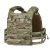 M-Tac плитоноска Cuirass Elite Gen.II, Мультикам 4