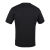 Футболка с рисунком "Valhalla Logo" Combat Black 2
