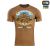 Футболка M-Tac Reconquista Койот, coyote Brown 2