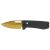 Розкладний ніж SOG Ultra XR, Carbon/Gold 2
