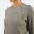 Реглан Odlo Essential Seamless W, Vetiver Melange 4