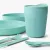 Набор посуды Sea to Summit Passage Dinnerware Set 0.475 мл – Синий 2