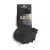 Шкарпетки тренувальні "5.11 PT Ankle Sock - 3 Pack" (3 шт. в упаковці) Black 2