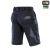 Шорти M-Tac Aggressor Gen.II Flex Dark Темно, dark Navy Blue 5