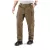 Штани тактичні "5.11 Tactical Taclite Pro Pants" Tundra 2