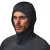 Термореглан 5.11 Tactical "Stratos Long Sleeve Hoodie" Volcanic 5