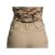 Жіночі штани Helikon-Tex Women's UTP Resized PolyCotton Rip-Stop, Хакі 25