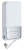 Повербанк EcoFlow RAPID Magnetic Power Bank 5000, блакитний
