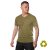 Футболка Totem V-neck Tan