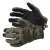 Рукавички тактичні "5.11 Tactical Competition Shooting 2.0 Gloves" RANGER GREEN