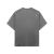 Футболка Phantom Project/M-Tac Zipper combo Cotton Nylon Світло, light Grey, світло-сірий 2