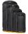 Компрессионный гермочехол Sea to Summit Evac Compression Dry Bag HD, 13 л, Jet Black 3