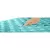 Килимок жіночий надувний Comfort Light ASC Insulated Mat Women's 2020 від Sea to Summit, Carribean, Large, 183 × 64 × 6,3 см 3