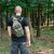 Сумка через плечо Tribe Sling Pack 6,5 л, Оливковый 24