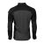 Рубашка тактическая под бронежилет Sturm Mil-Tec "Assault Field Shirt" Black 3