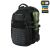 Рюкзак M-Tac Mission Pack Elite Hex Чорний 5