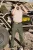 Пояс тактический "5.11 Tactical Operator Belt - 1 3/4" Wide " Black 6