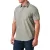 Сорочка тактична "5.11 Tactical® Aerial Short Sleeve Shirt" Mortar 4