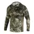 Лонгслів Chiton Hood CoolPass SJ Norman
