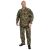 Формені штани Helikon-Tex SFU Next Mk2 Pants PolyCotton Rip-Stop, PL Woodland 11
