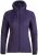 Женская куртка Soft Shell Black Diamond Deployment Hybrid Hoody, Nightshade