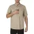 Сорочка тактична "5.11 Tactical® Stryke® Short Sleeve Shirt" Khaki 3
