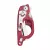 Ножиці Leatherman Raptor Response, Crimson