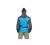 Мембранна жіноча куртка Black Diamond Highline Shell, Fjord Blue/Anthracite 9