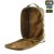 Органайзер утилитарный M-Tac Elite Large (30х19 см) Мультикам 5