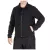 Куртка тактическая флисовая "5.11 Tactical Fleece 2.0" Black 3