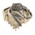Шарф шемаг M-Tac, Khaki/Black