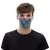 Маска Buff Filter Mask, Bluebay 4