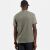 Футболка Odlo Essential Linencool, Agate Gray Melange 2