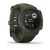 Смарт-годинник Garmin Instinct Solar Tactical MOSS. Олива 5