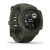 Смарт-часы Garmin Instinct Solar Tactical MOSS. Олива 5