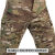 Штани гірські літні "Mount Trac MK-3" MTP/MCU camo 8