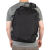 Рюкзак польовий "AMICA" Combat Black 8
