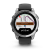 Смарт-годинник Garmin Fenix E Stainless Steel/Black, GPS, 47 мм. Чорний 6