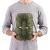 Самонадувний килимок Sea to Summit Camp Plus Self Inflating Mat, Regular 7x183x56 см, Cypress 2