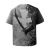 Футболка M-Tac Warrior 1618 Oversize Світло, light Grey, світло-сірий 5