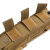 Итог для турникета "BASE" Coyote Brown 9